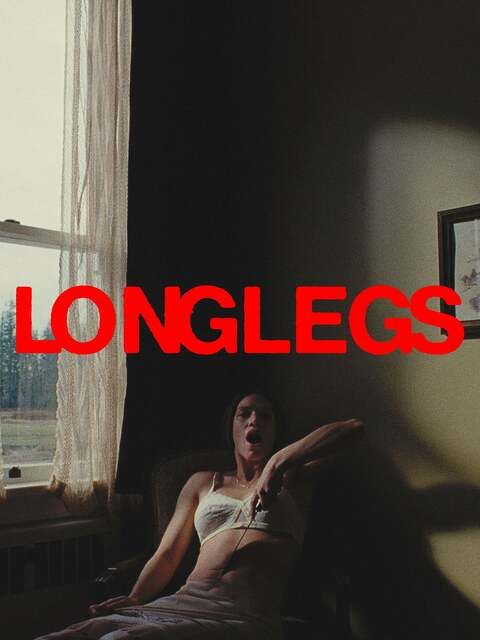 Longlegs