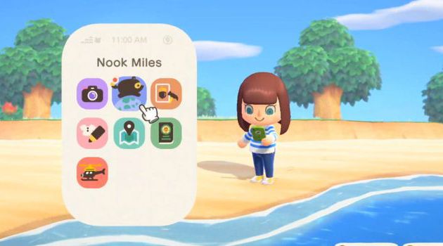 Animal Crossing New Horizons : Obtenir facilement des Nook Miles
