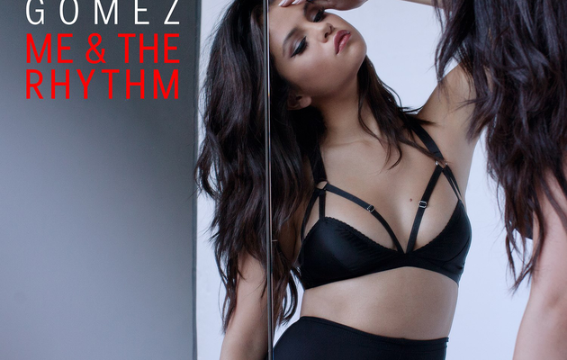 SELENA GOMEZ ·ME & THE RHYTHM·