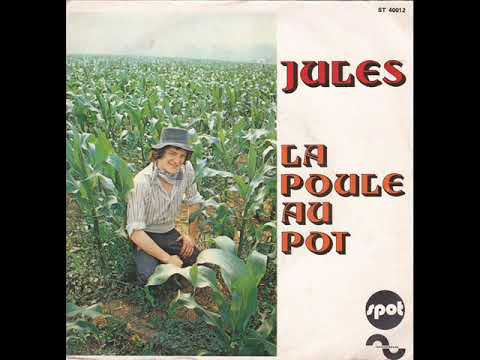 JULES - JULES