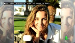 ÚLTIMA HORA: Han encontrado el cuerpo de Laura Lulmo y hay un sospechoso 