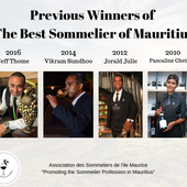 Association des Sommeliers de l'Ile Maurice