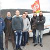 Rive-de-Gier : grève à Vital Aire pour une revalorisation des salaires