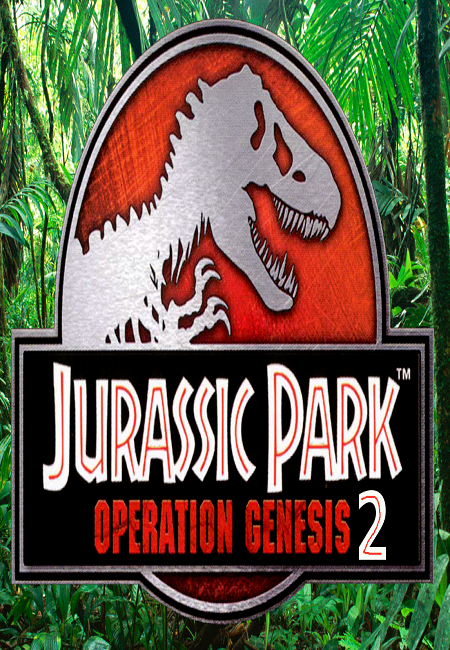 Jurassic Park: Advanced Operation Genesis mod - Mod DB