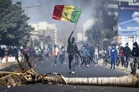  Analyse Géopolitique - Est-ce le signal du printemps Ouest-Africain?