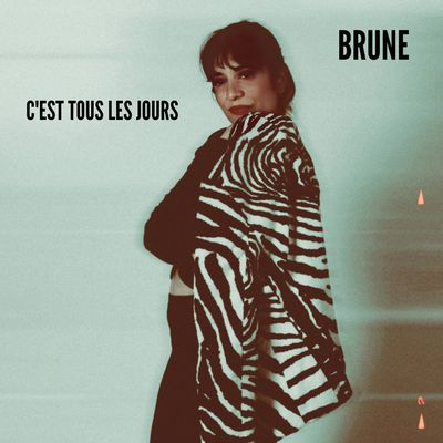 Brune se prépare à sa Vendetta très rock - Plaisir Culturel