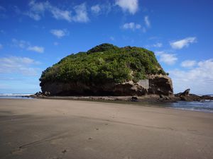 Nouvelle-Zélande : les plages à voir 