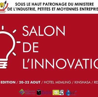 Le salon de l’innovation 