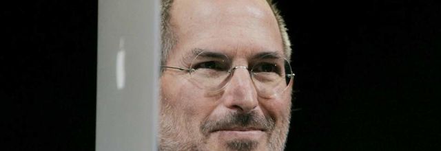 El lado oscuro de la manzana