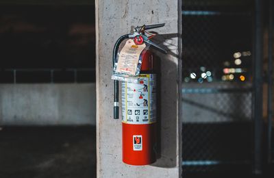 Fire Protection Installment - Why Fire Defense Installation Is Necessary