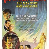 Frankenstein (film, 1931) - Wikipédia