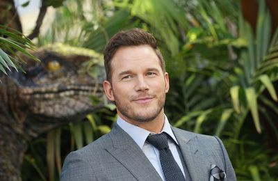 Chris Pratt héros du reboot du Saint ?