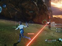 Sword Art Online: Fatal Bullet : Un nouveau personnage et de nouvelles armes dévoilés 