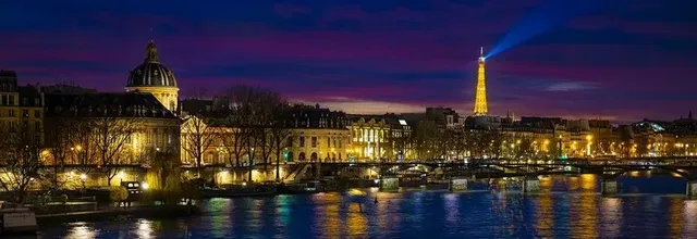 Pourquoi et comment domicilier votre entreprise à Paris ?