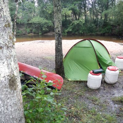 Rencontres Itinérances Nature dans les Landes : 23 & 24 Septembre 2017