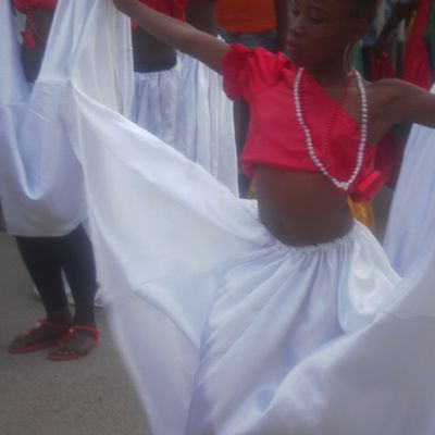 Culture Haitienne