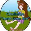 Bilan du challenge "Juste pour lire"