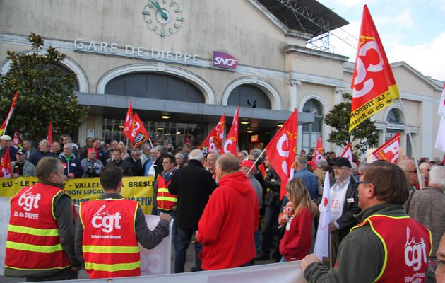 Après le 8 octobre 2015, les réponses sociales deviennent incontournables !