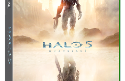 Halo 5 Guardians (BANDE ANNONCE) Le 27 octobre 2015 sur XBox 360