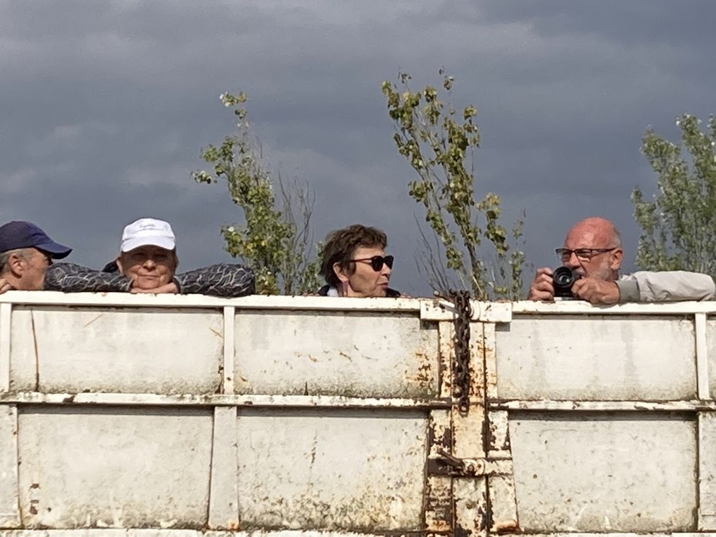 VOYAGE à SALAMANQUE féria de la VIRGEN  du 18 au 23 septembre 2024