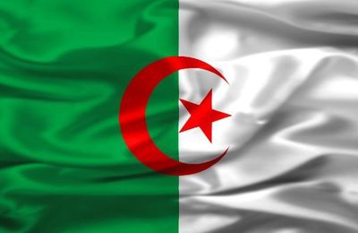 Algérie, 01 Novembre 1954