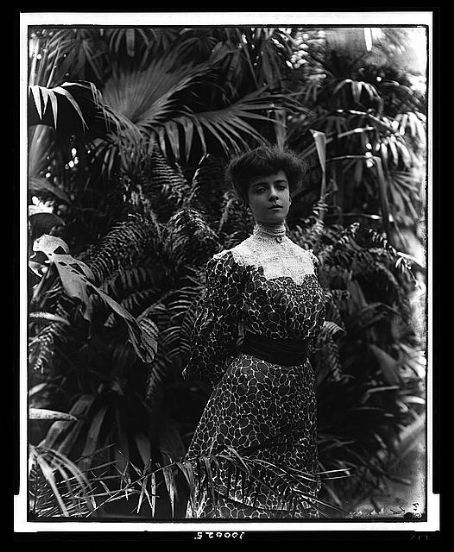 Roosevelt Longworth Alice