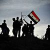 NOUVELLE VICTOIRE DE L'ARMEE SYRIENNE QUI REPREND LA VILLE DE NABAK AUX TERRORISTES