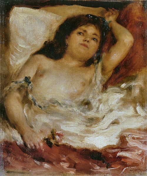 Auguste Renoir (1841-1919)