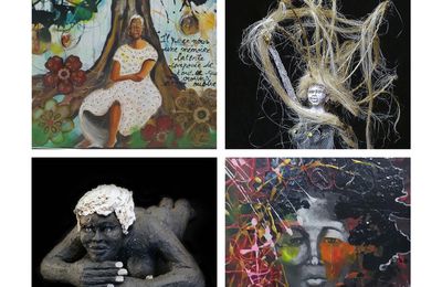 MUSES - EXPOSITION du 17 au 24 Mars 2019