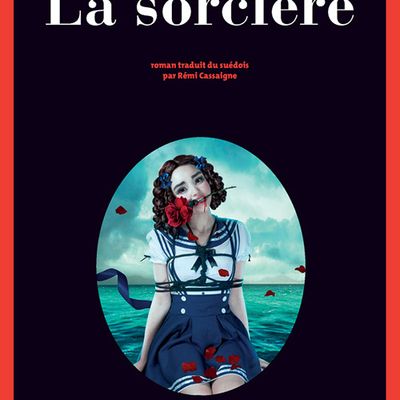 La sorcière