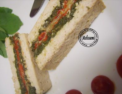 Ma Terrine de Poulet