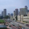 Du quartier colonial a Chinatown