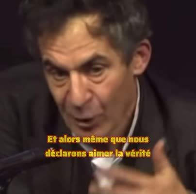 La connaissance de la vérité
