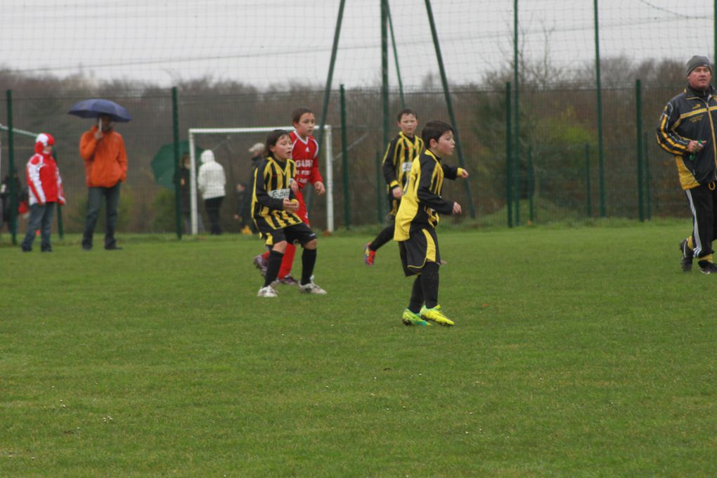 Album - U11--U13---21-Janvier