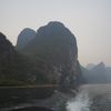 Guilin et Yangshuo