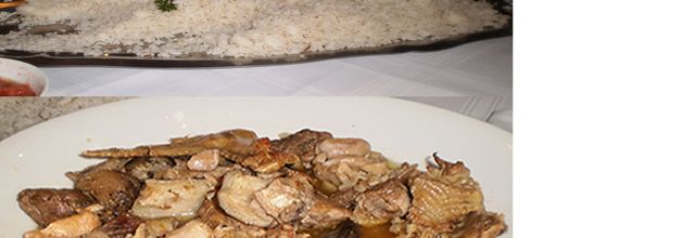 Gastronomía Malgache: Look’s