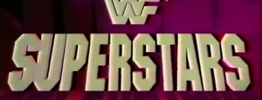      WWF Les Superstars du Catch - Archives - 1995