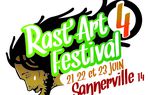 Rast'Art Festival 4