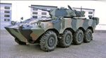 CIO to Bid the ADF Land 400 Program