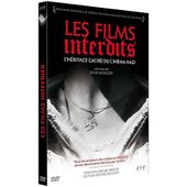 les films interdits, l'héritage caché du cinéma nazi