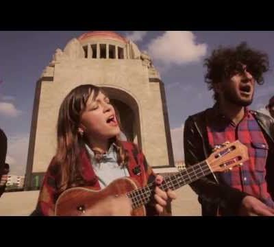 Natalia Lafourcade, portrait d'une chanteuse libre et authentique !