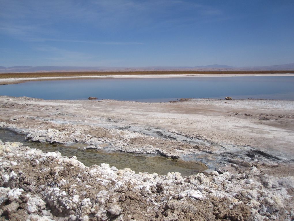 Album - Atacama