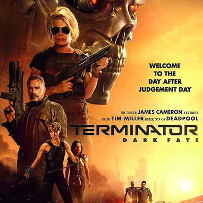 Terminator : Dark Fate de Tim Miller : A quoi sert le film ?
