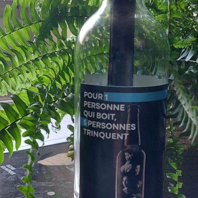 "En Vendée, l'association Al-Anon aide à libérer la parole de l'entourage des malades alcooliques"