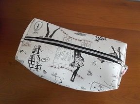Petites choses à vendre