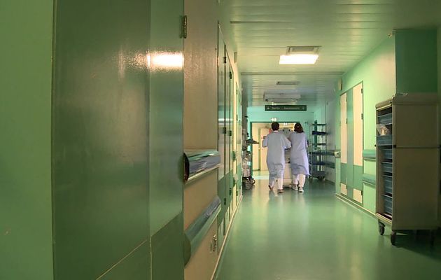 Bordeaux : hôpital sous tension