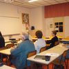 Cours d'allemand du 8 novembre