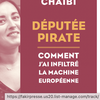 Députée Pirate