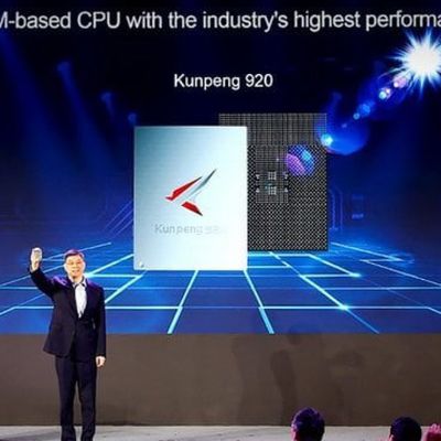 Pourquoi les Etats-Unis ne peuvent pas stopper le développement de Huawei  - 08 janvier 2019