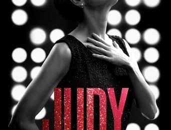 ッ[Ganzer-DVDRip] Judy (2019) Film STREAM Deutsch Online Anschauen HD